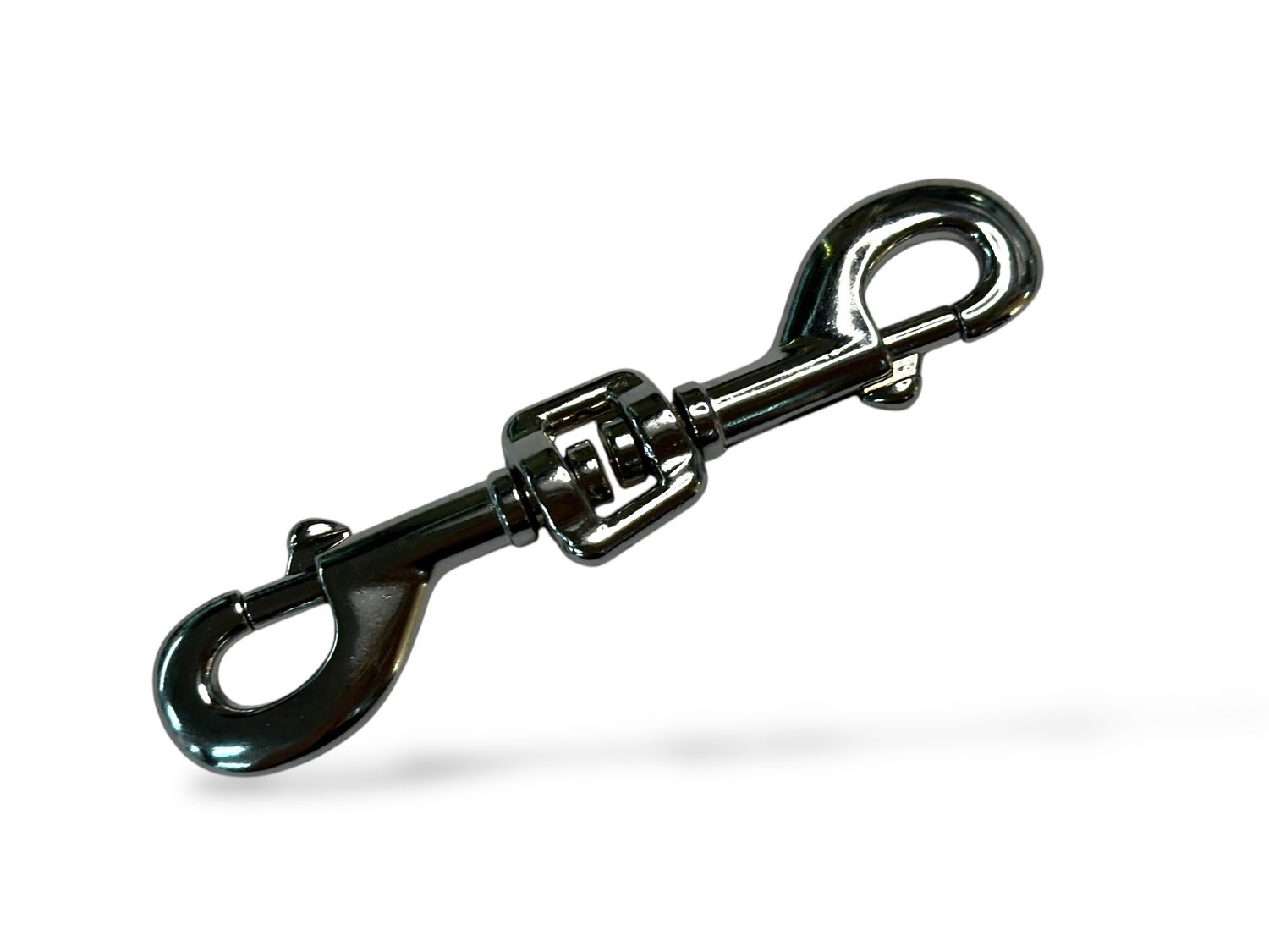 Snap Hook Double Ended