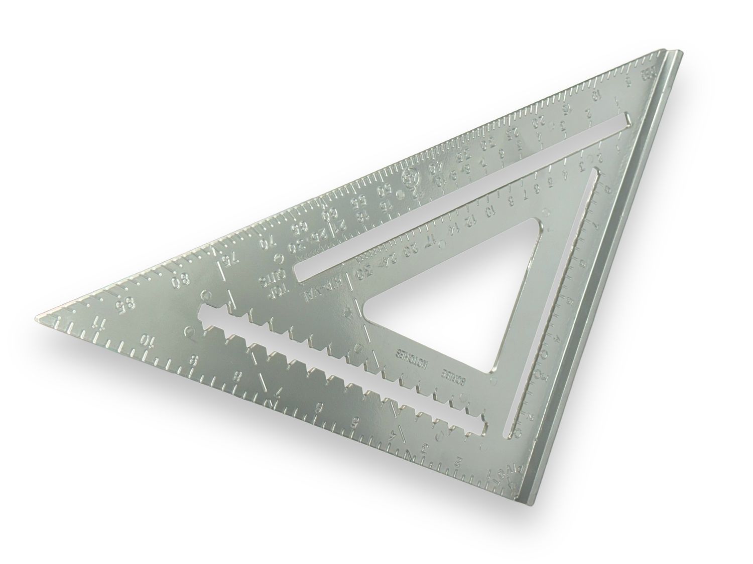 Square 45 Degree x 12"