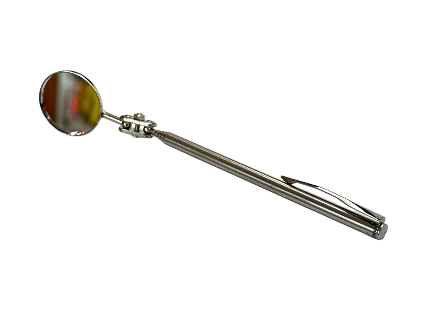 Inspection Mirror 30mm Gripwell