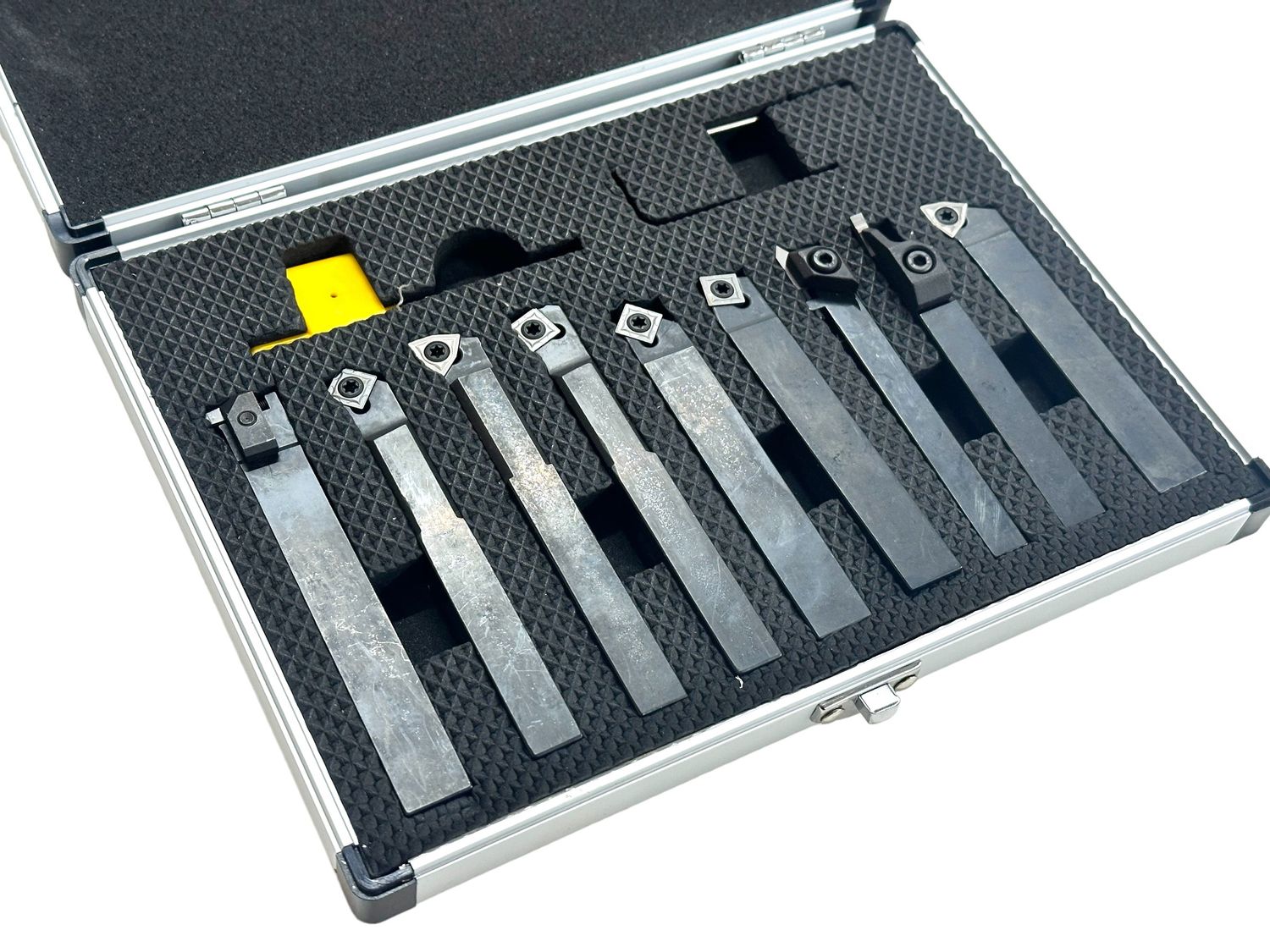 Lathe Tool Set 12mm