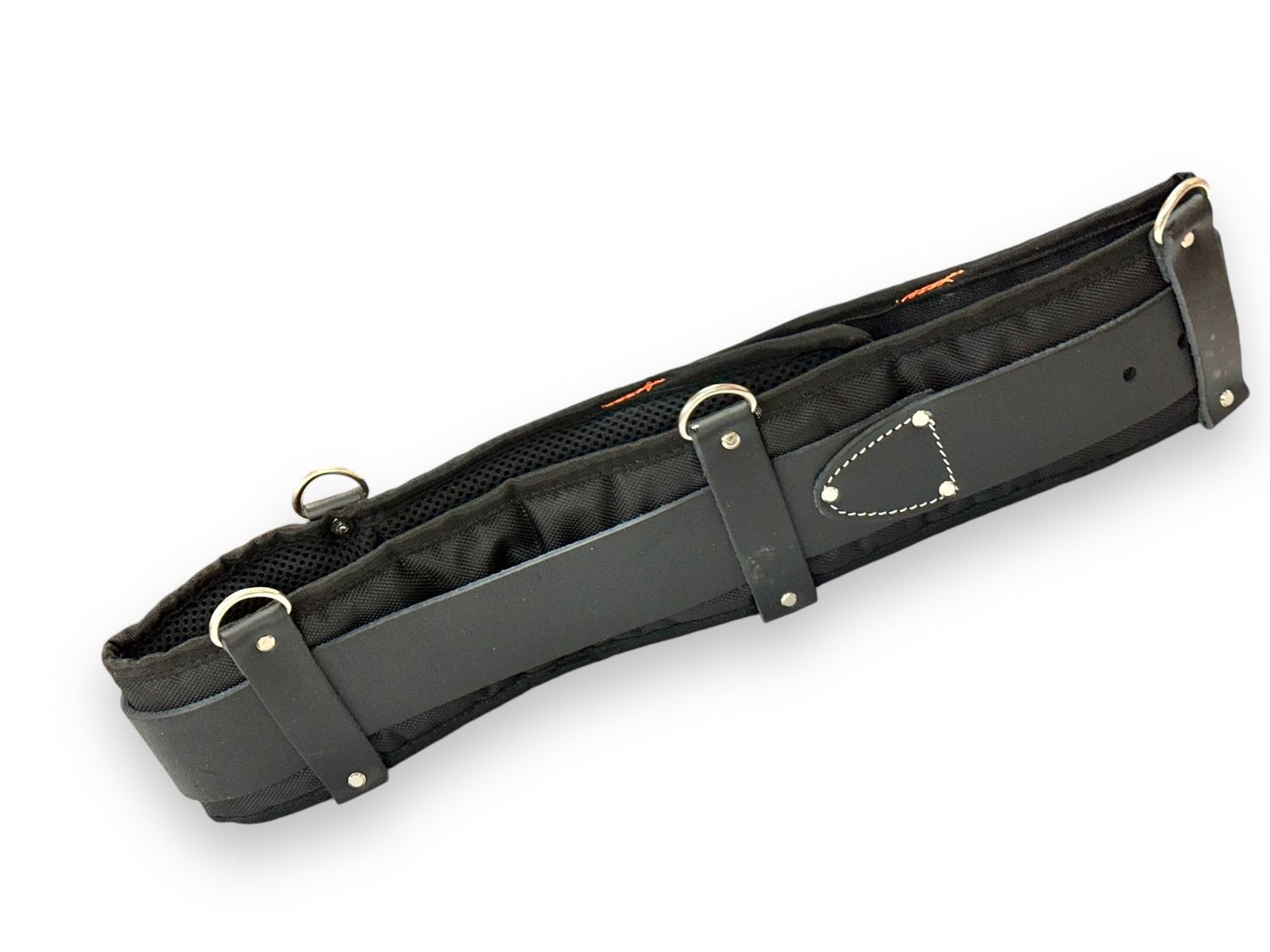 Leather Tool Belt 30 "- 38"