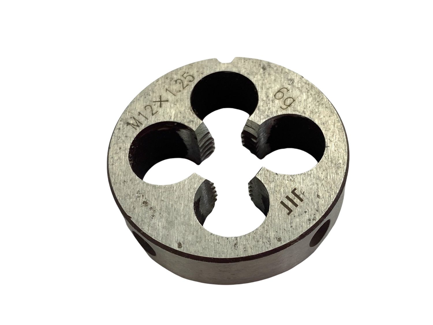 M12 x 1.25mm Die 1.5”