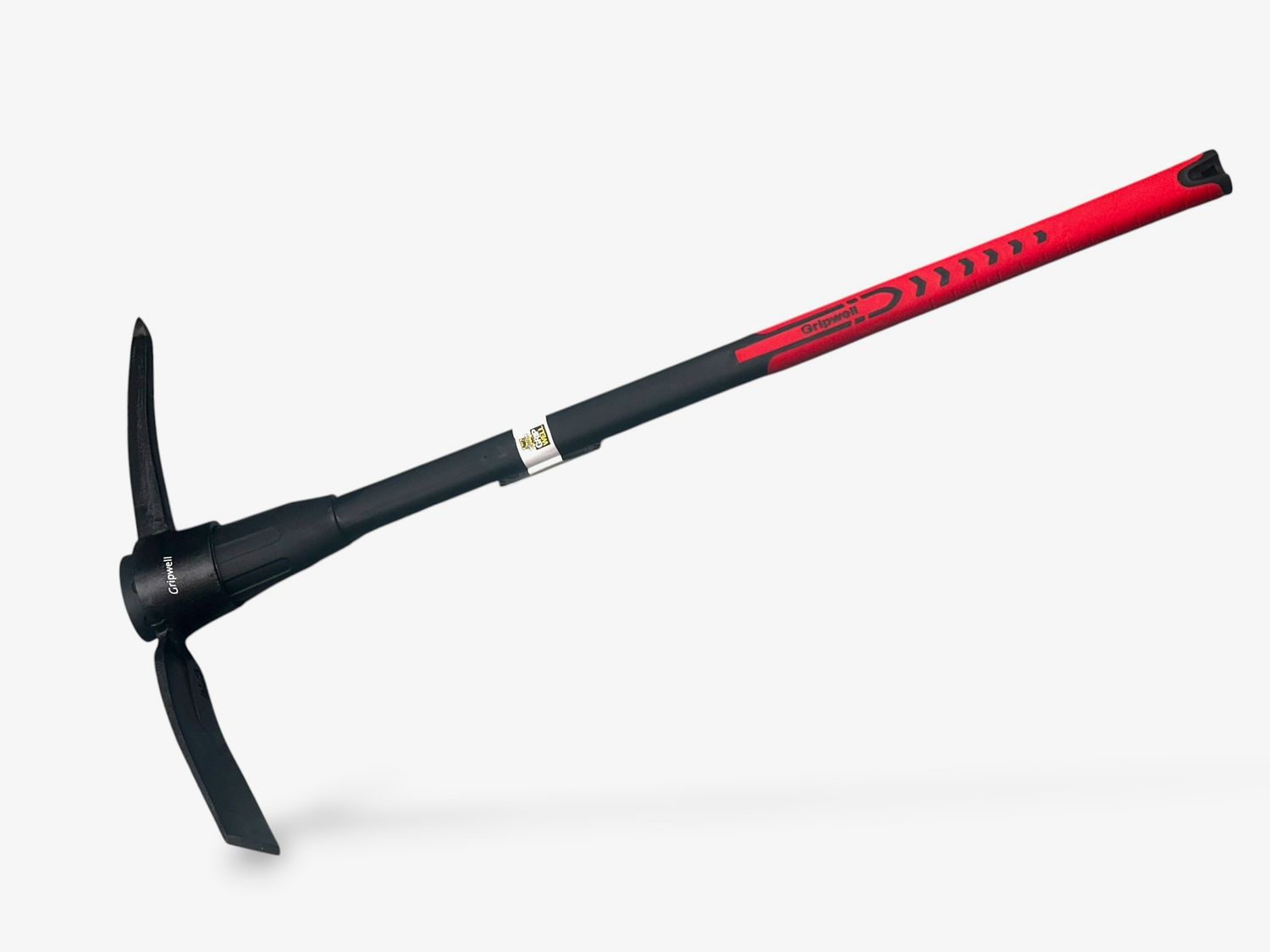 Mattock with Pick End 5LB