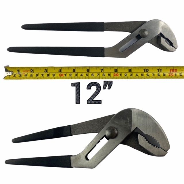Multi Grips 12”