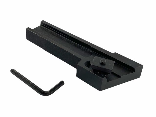 Parting Off Tool 1” - 1 1/8”
