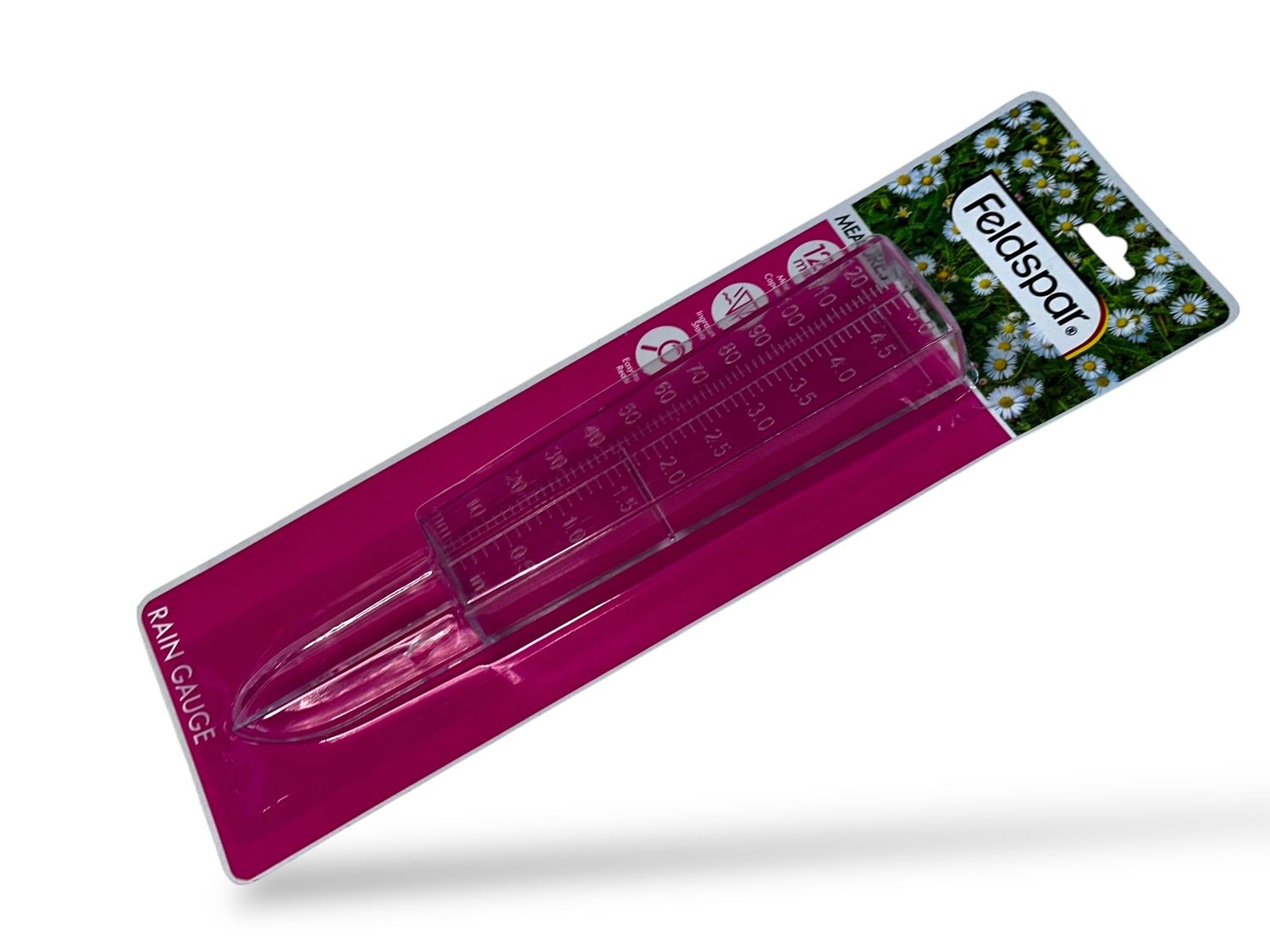 Rain Gauge 120mm