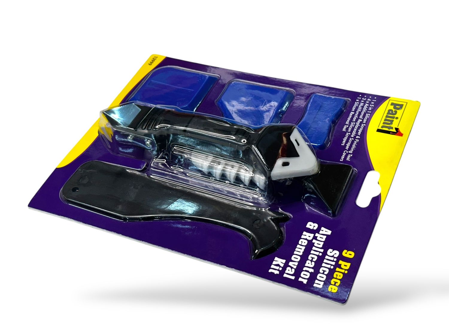 Silicone Application Kit