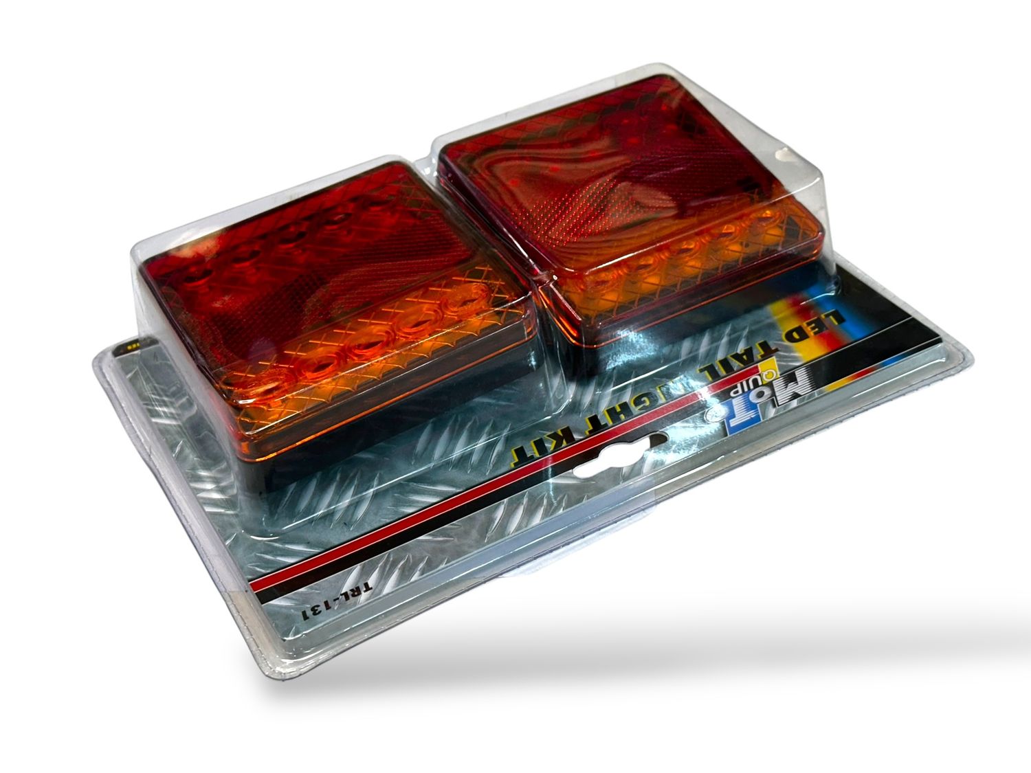 Tail Light Combo