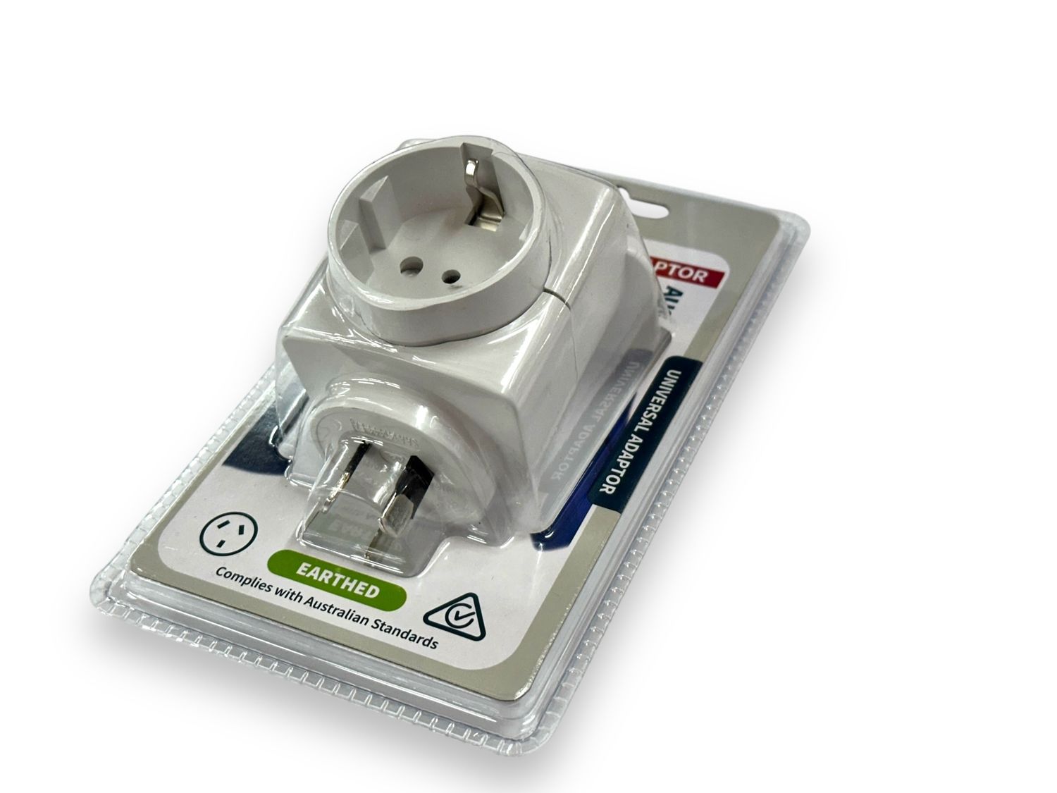 Travel Adapter Plug