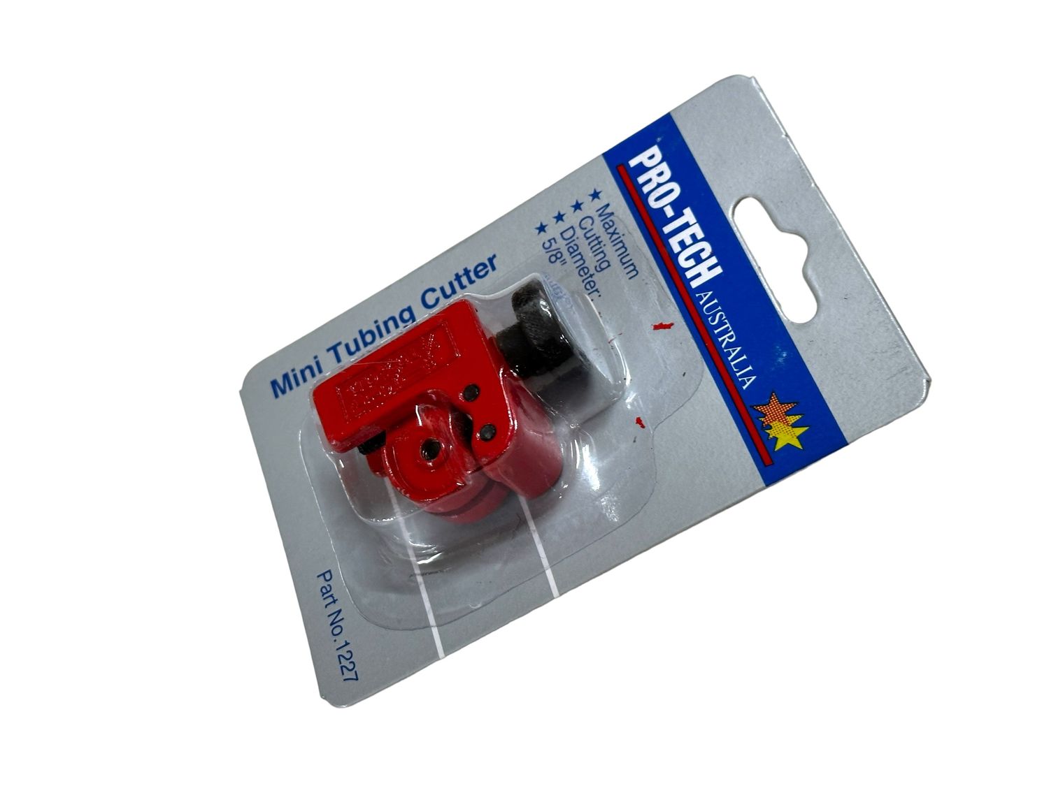 Mini Tube Cutter 3-22mm