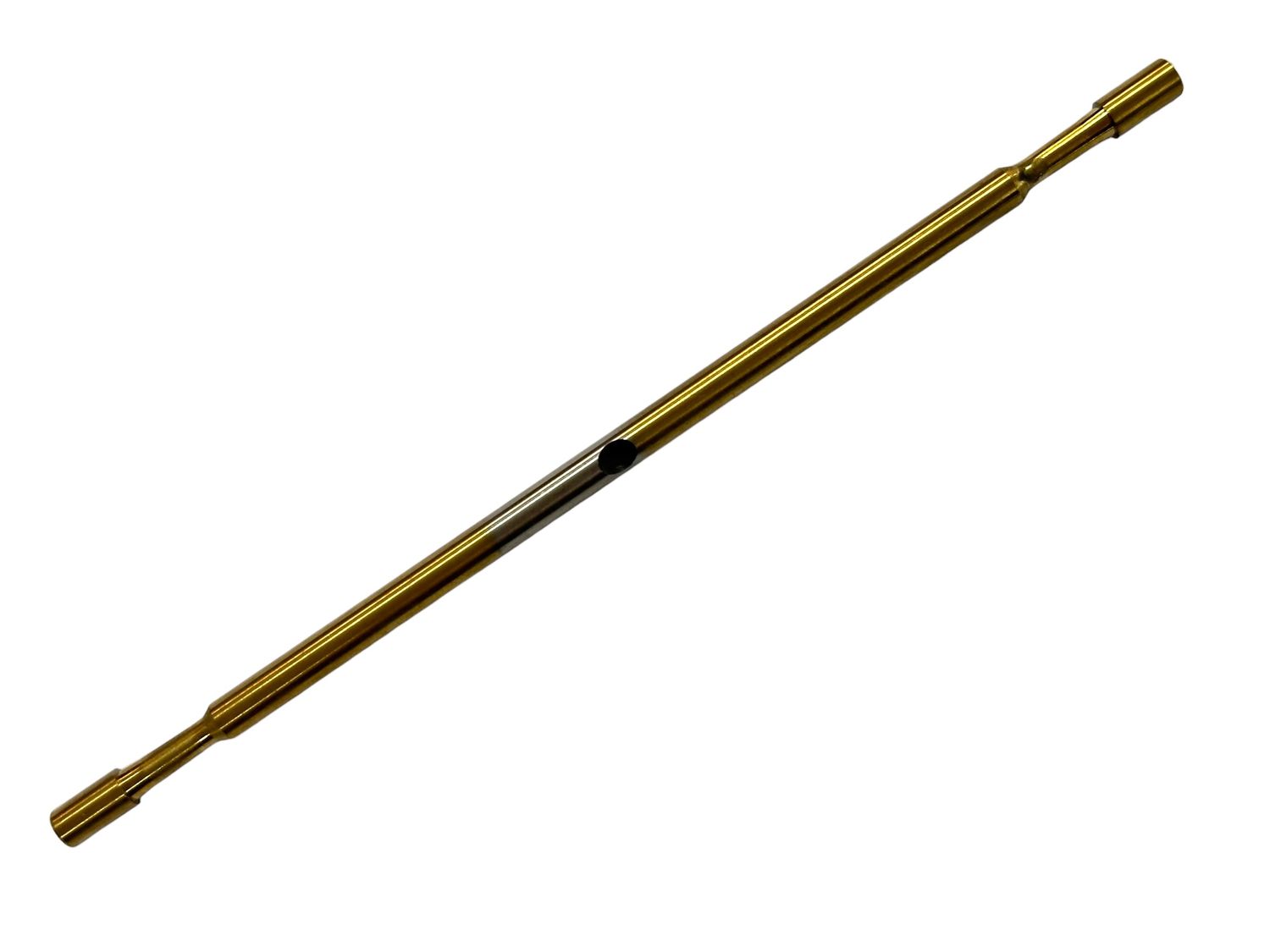 Nibbler Drill Attachment