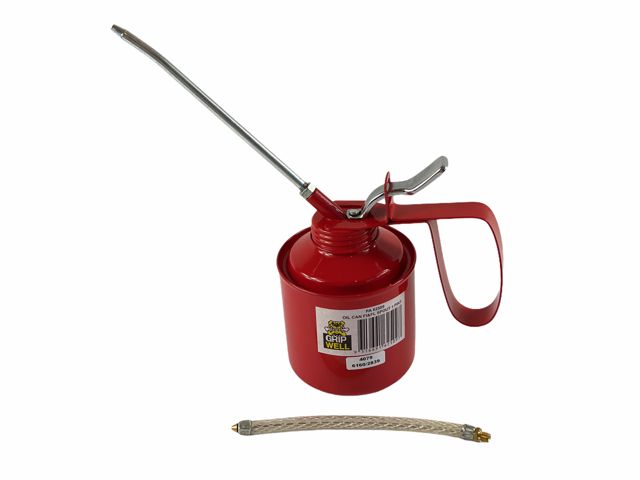 Oil Can 1 Pint