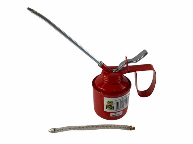 Oil Can 1/2 Pint