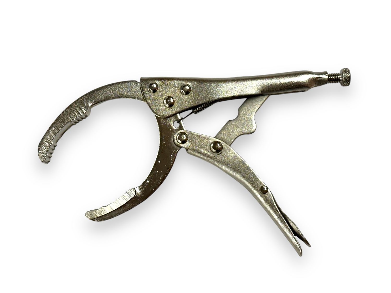 Oil Filter Vice Grips