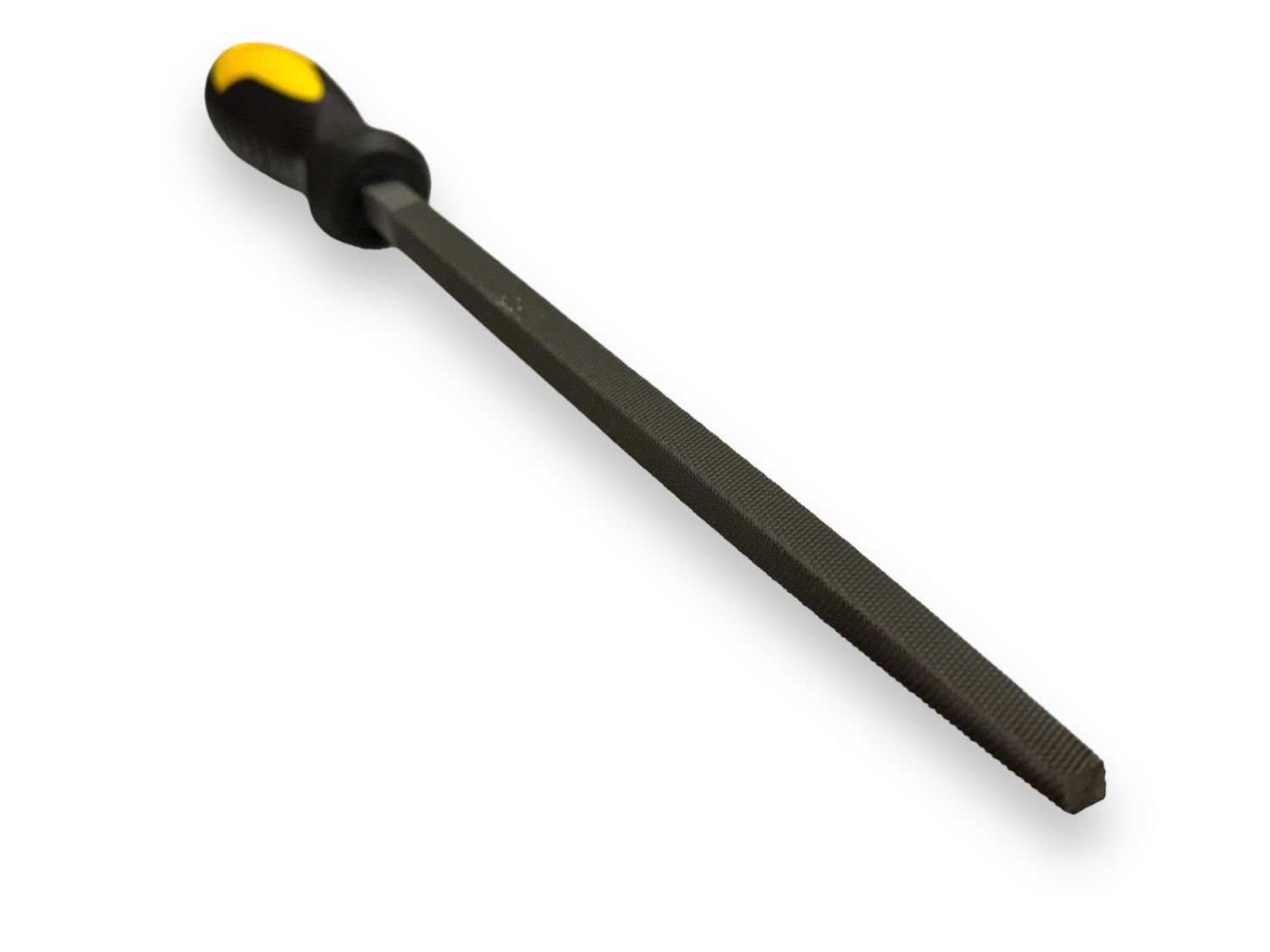Square 10” Course Cut File