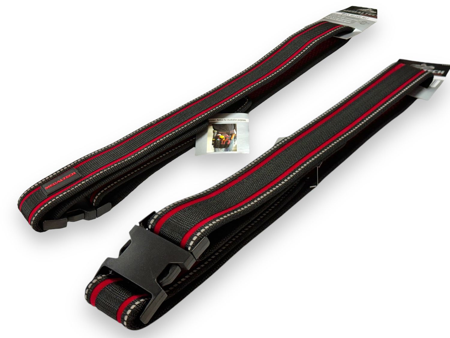Tool Bag Belt 42" - 50"