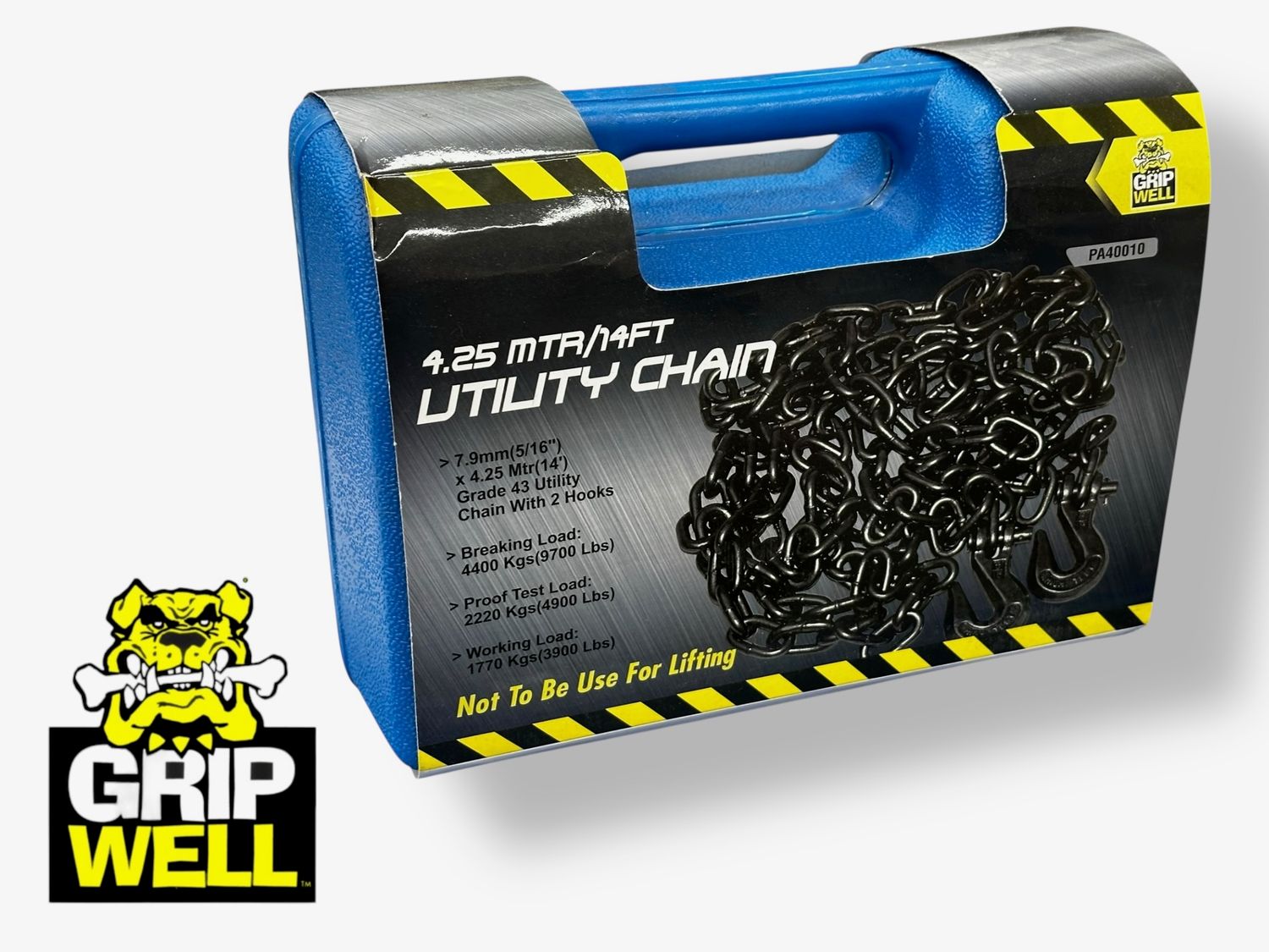 Towing Chain