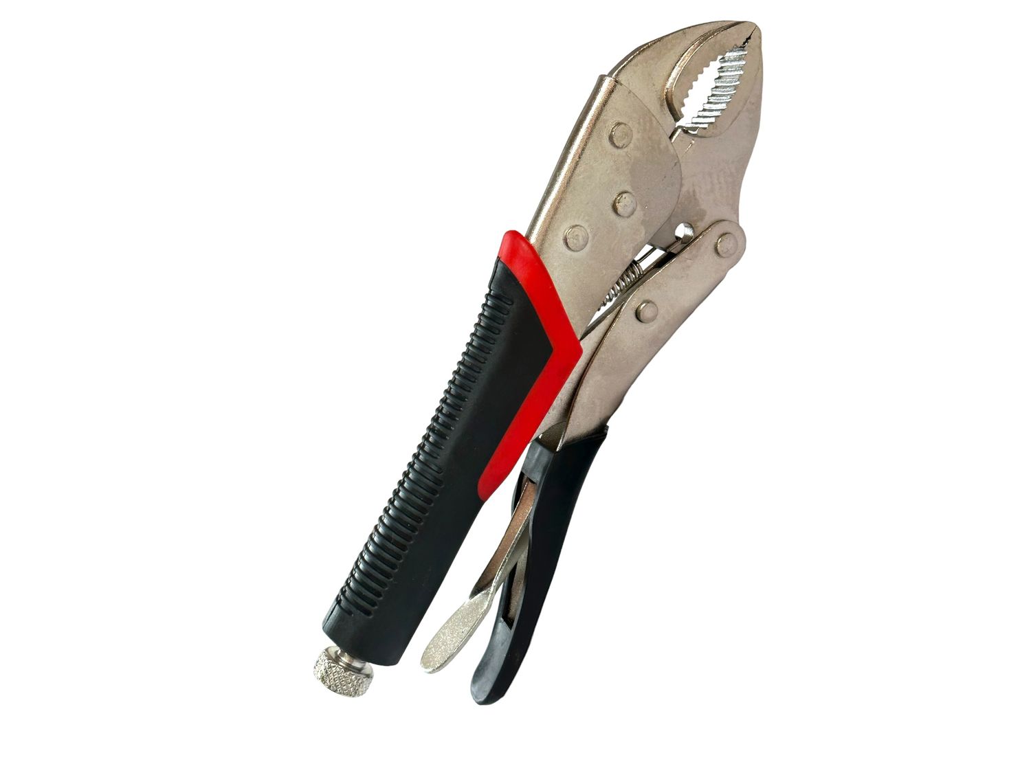 Vice Grip 9”