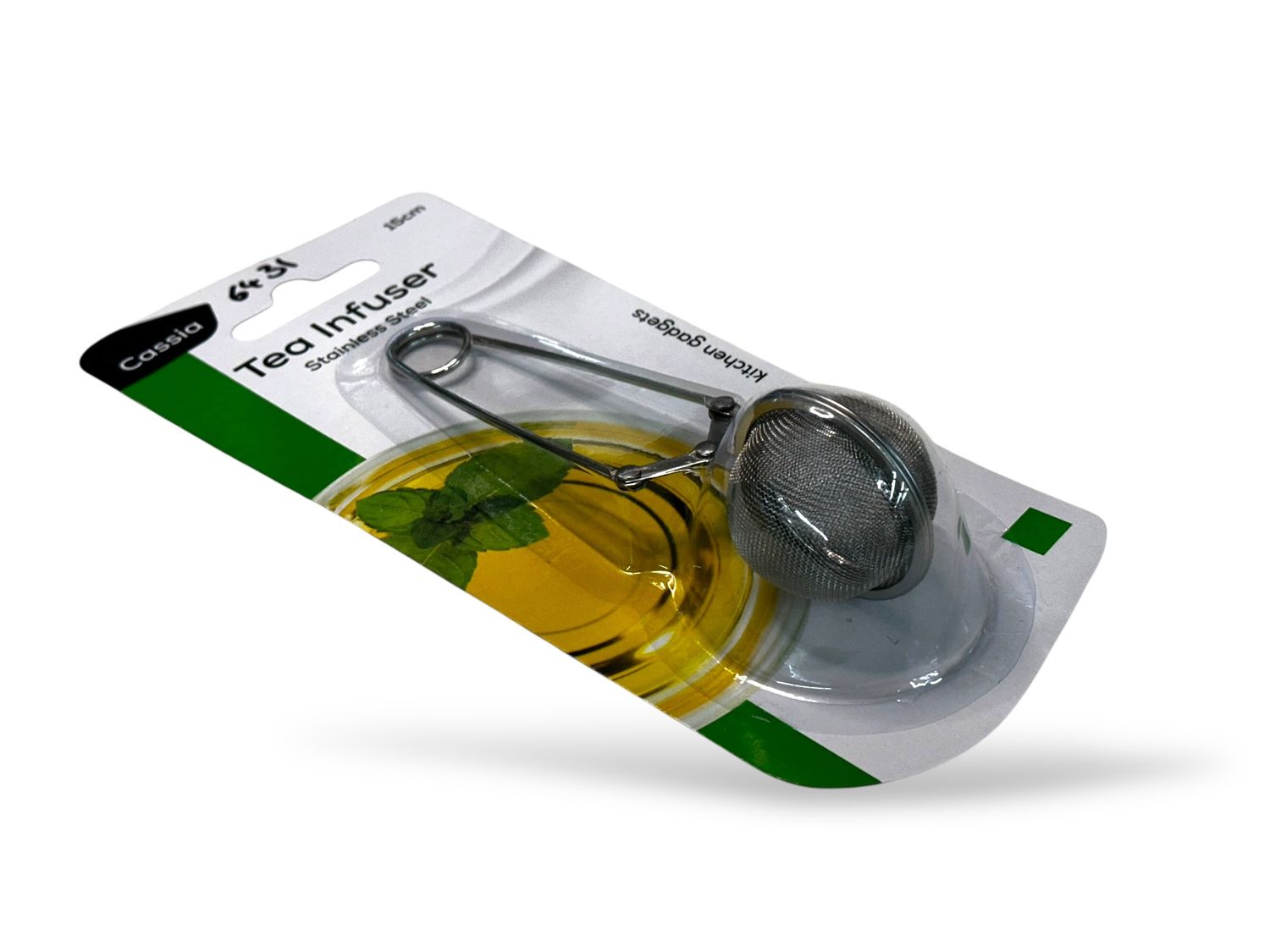 Tea Strainer