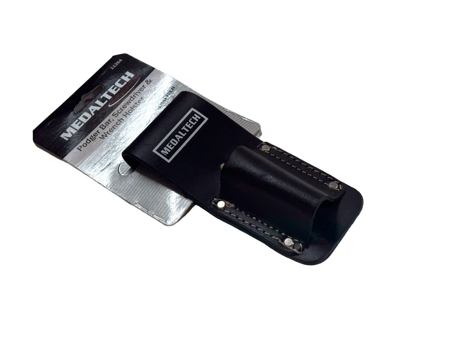 Tool Holder Podger Bar