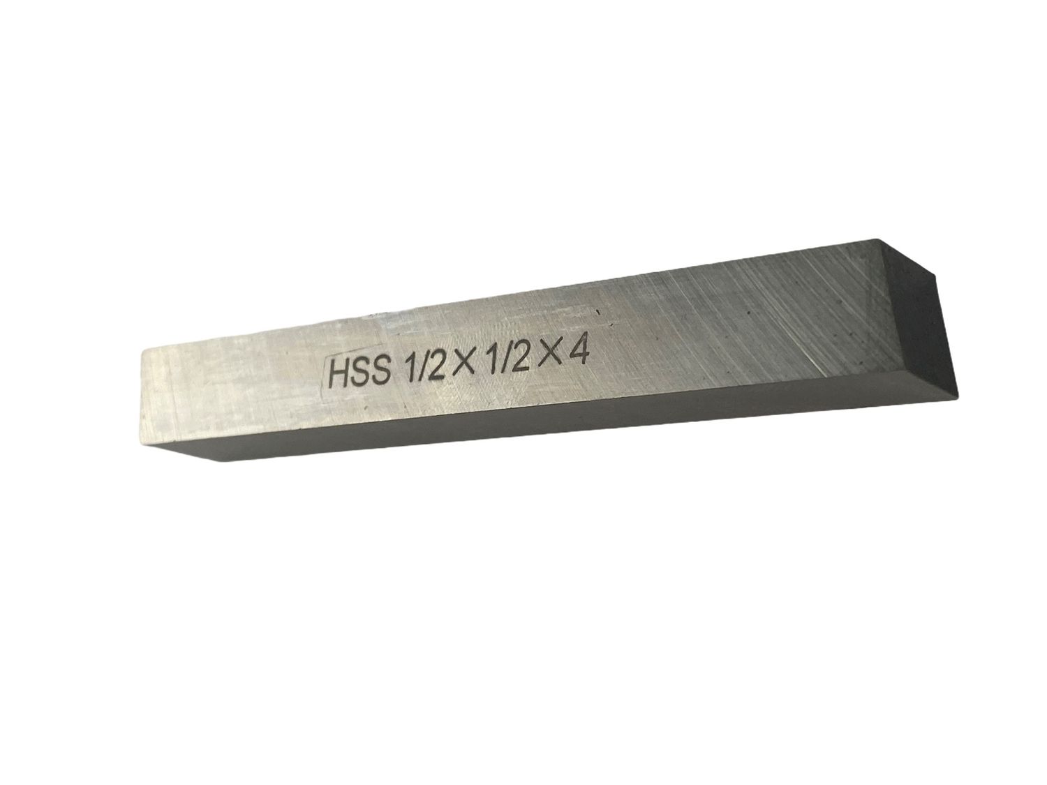 Tool Steel Square 1/2" x 1/2" x 6