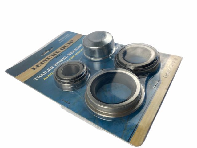 Trailer Wheel Bearing Kit FORD
