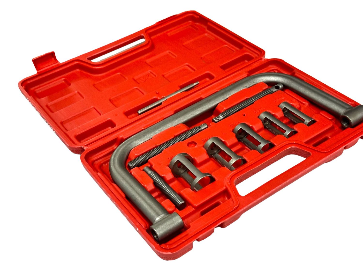 Valve Spring Compressor Kit