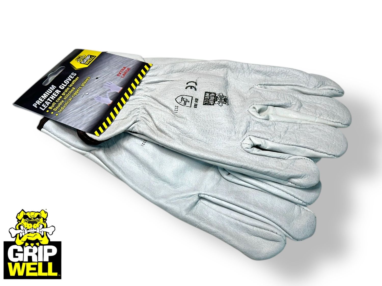 XL Riggers Gloves Size 11