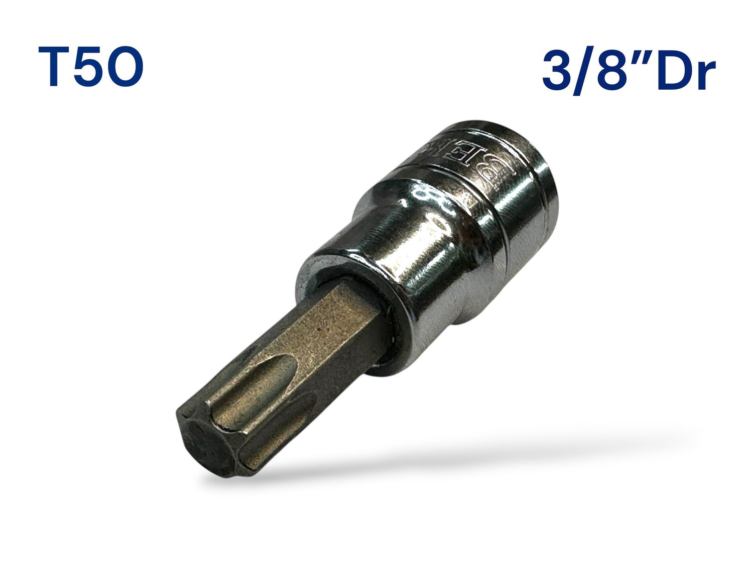 T50 x 3/8"Dr