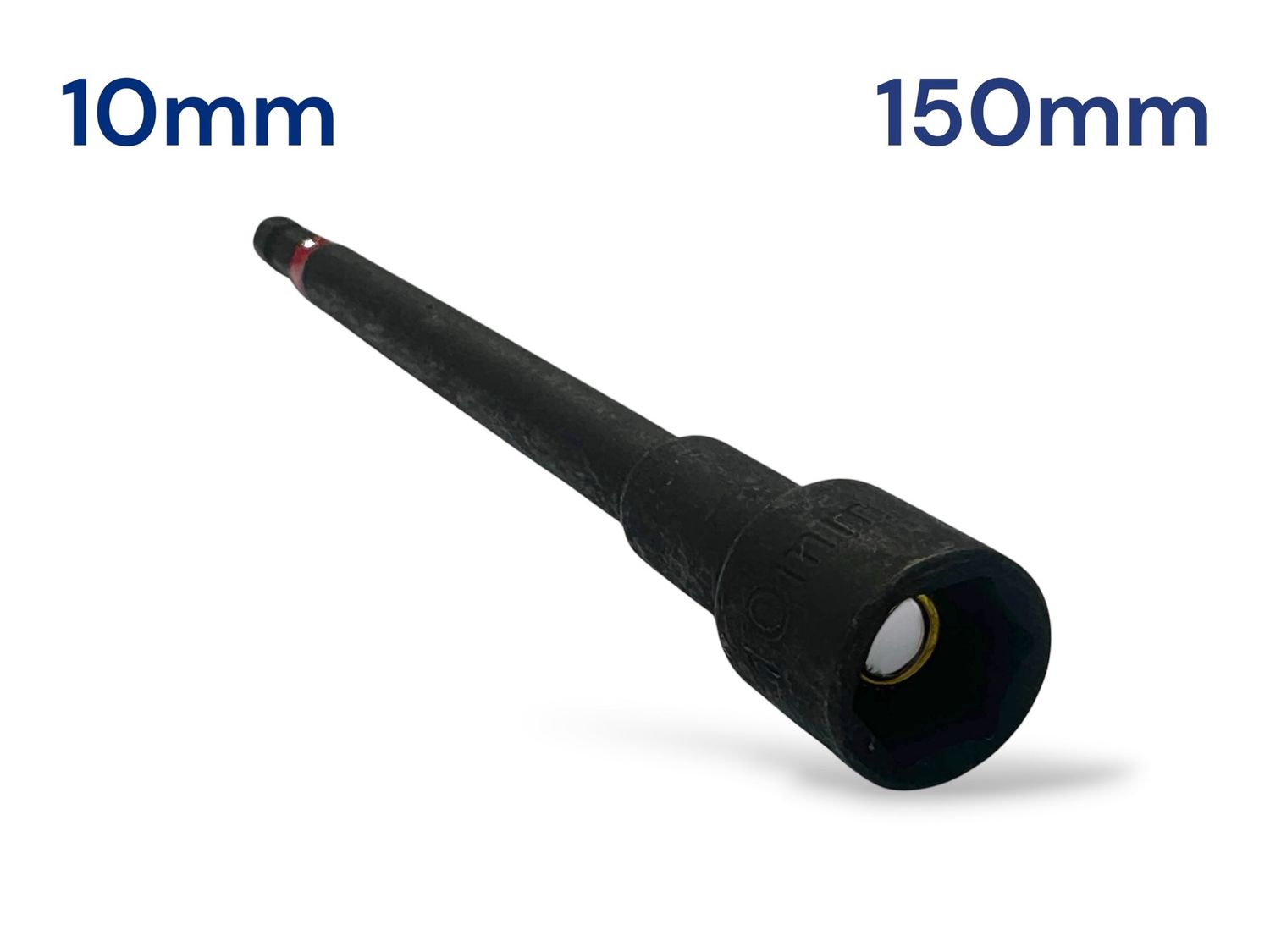 10mm x 150mm Magnetic Impact Nut Driver
