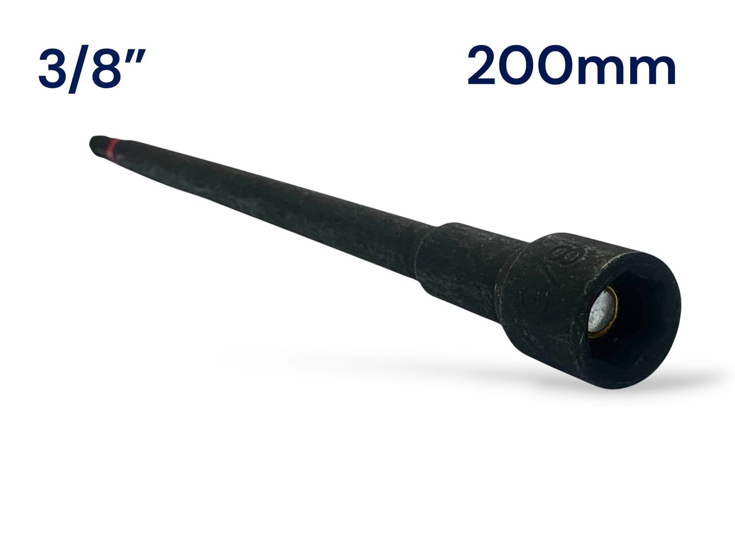 3/8" X 200mm Impact Nut Driver