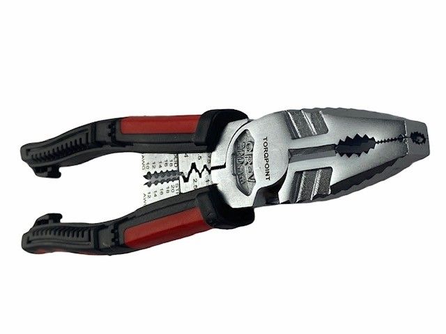 Linemen’s Pliers Multifunction 8” 200mm