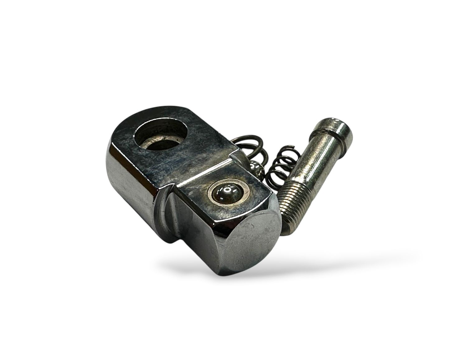 3/4" Dr Breaker Bar Head Only with Screw and Bits