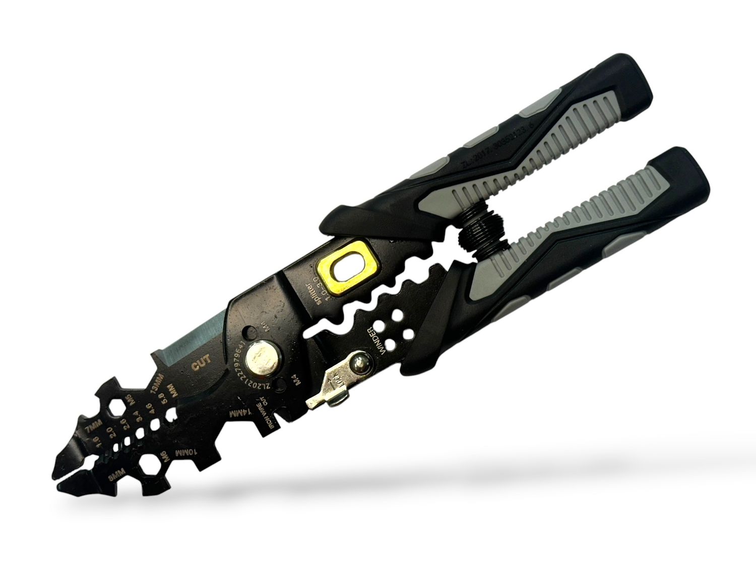 215mm Crimping Tool