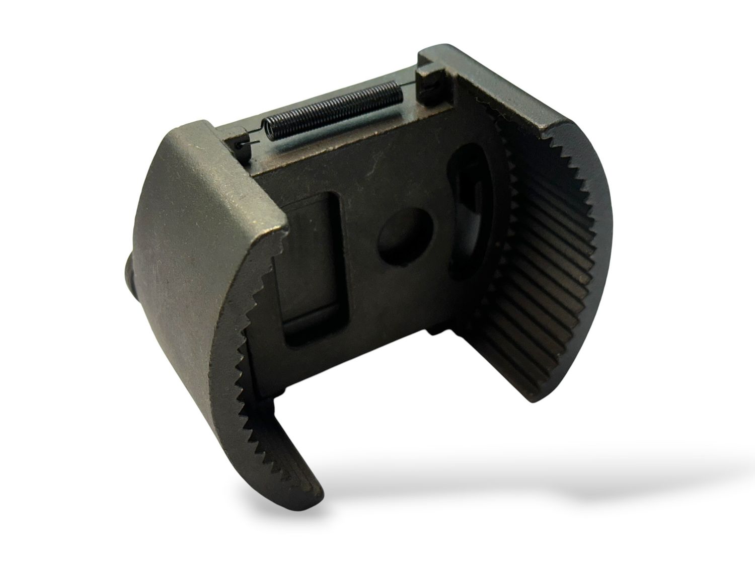 80-105mm Oil Filter Wrench Cup 1/2" Dr