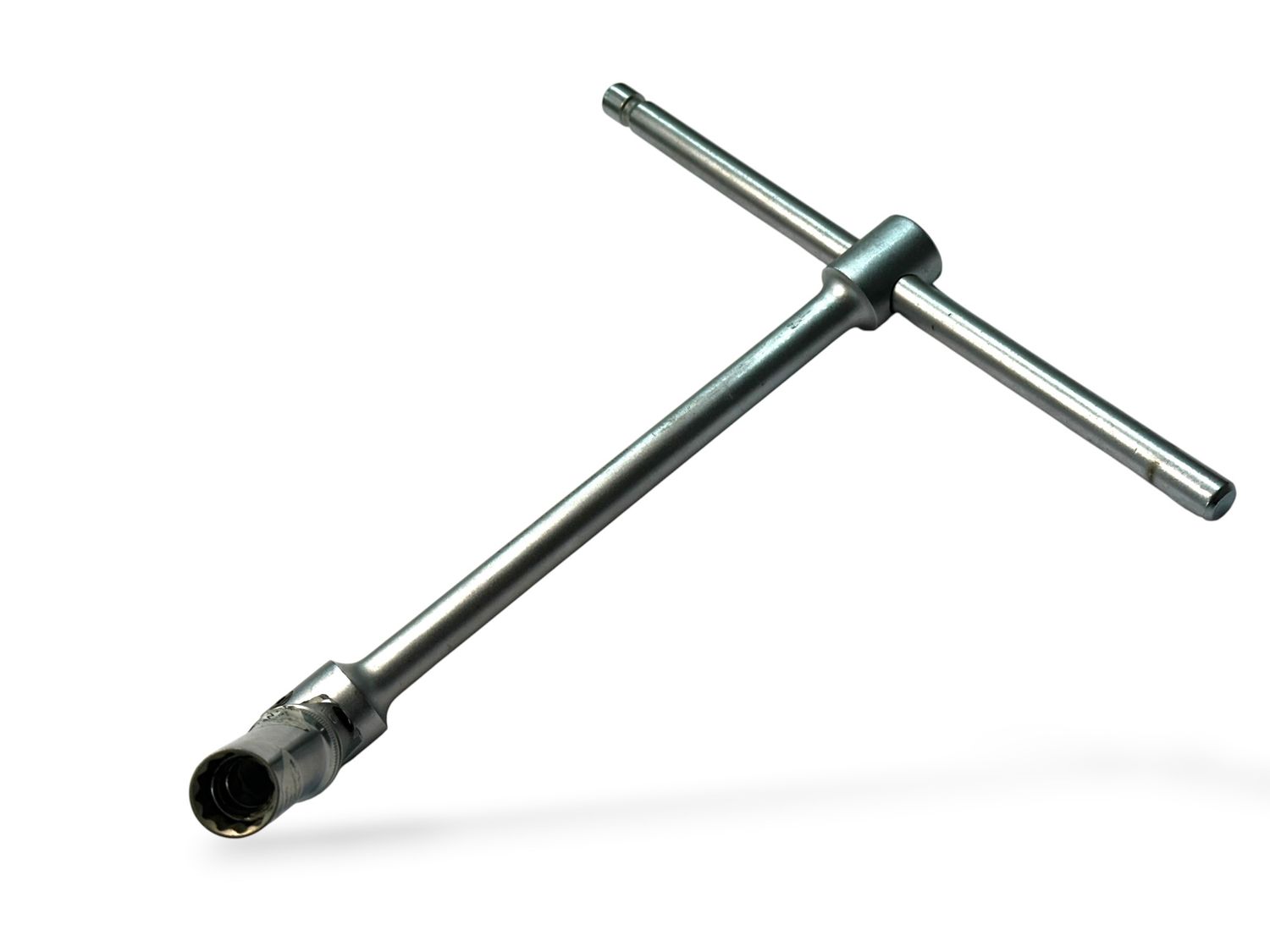 16mm Spark Plug Socket T Handle Magnetic