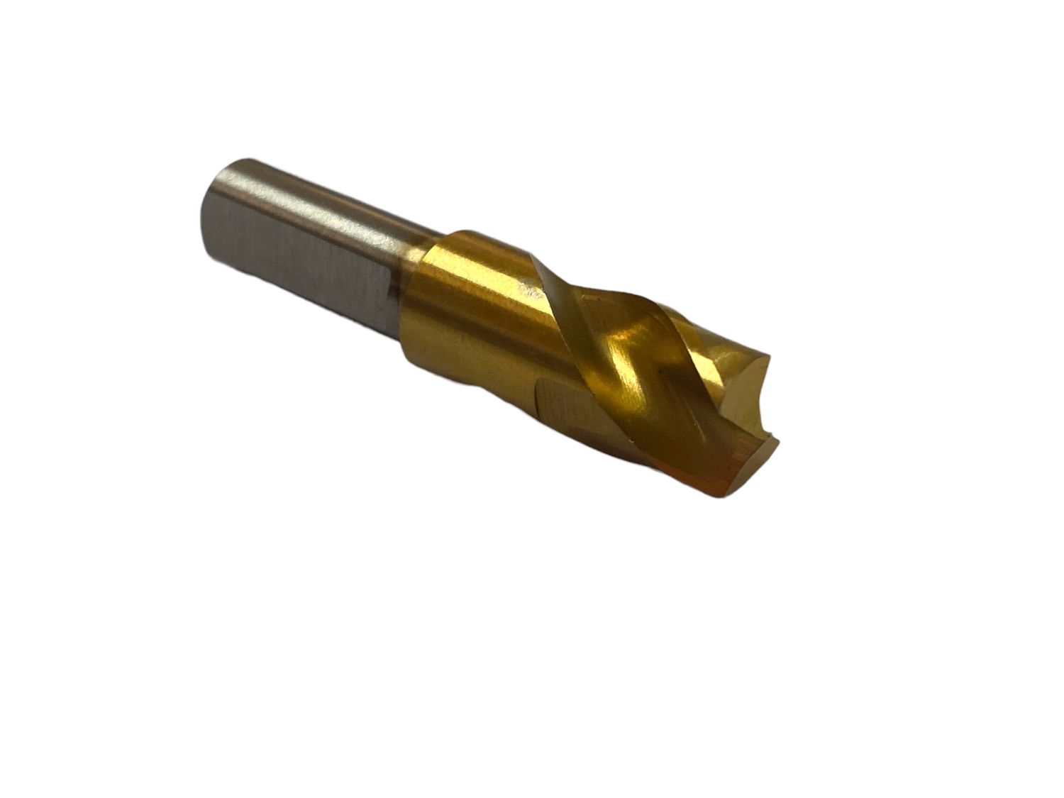 10mm Spot Weld Drill Bit 8mm Shank