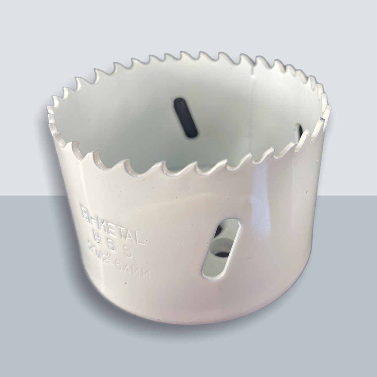 64MM (2 1/2") Hole Saw Gripwell
