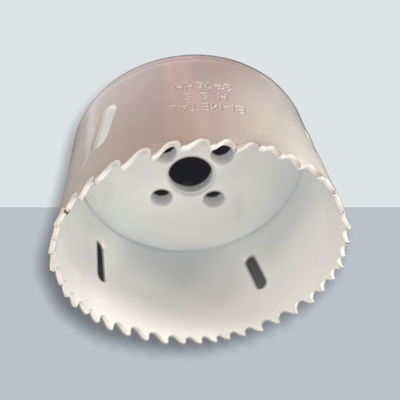 76mm Hole Saw Bi Metal (3")
