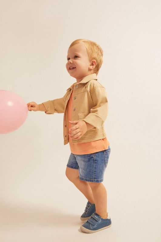 BEBE NIÑO