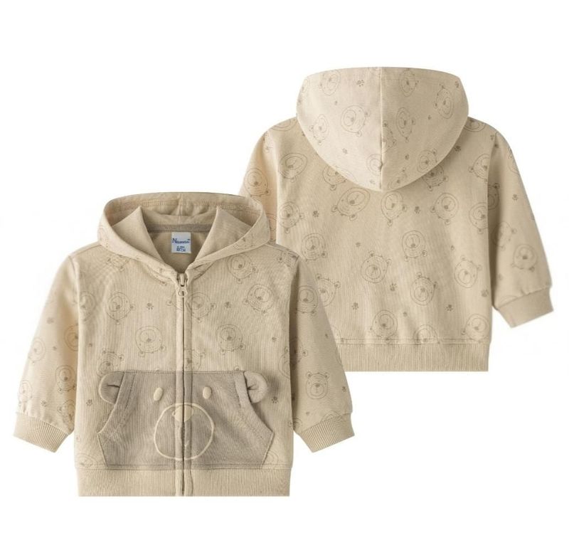 Chaquetas