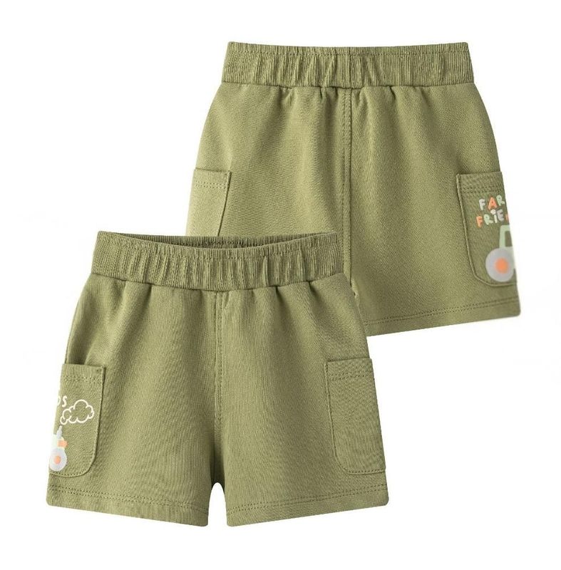 Pantalones cortos