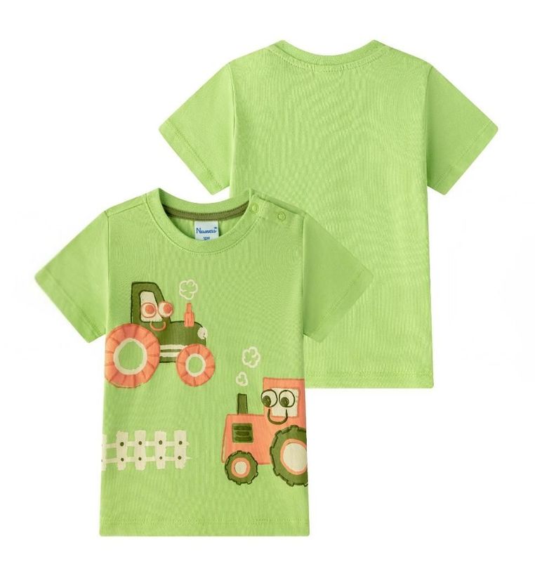 Camisetas