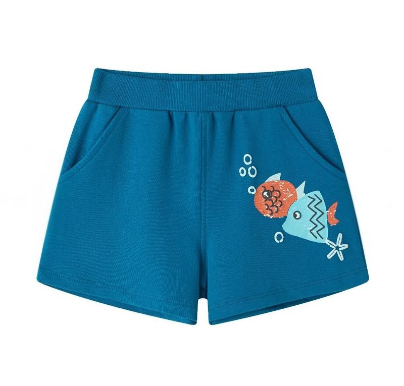 Short marino