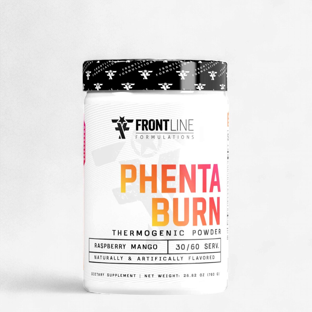 Phenta Burn