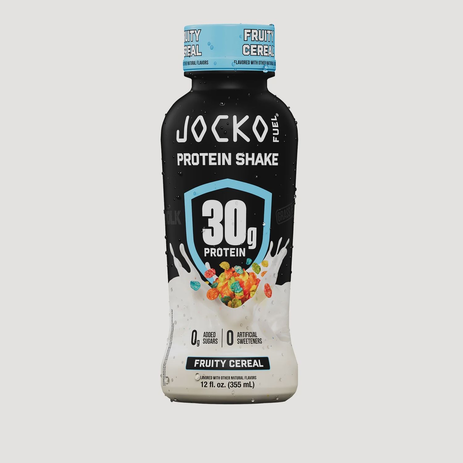 JOCKO FUEL: JOCKO MOLK Protein Shake RTD