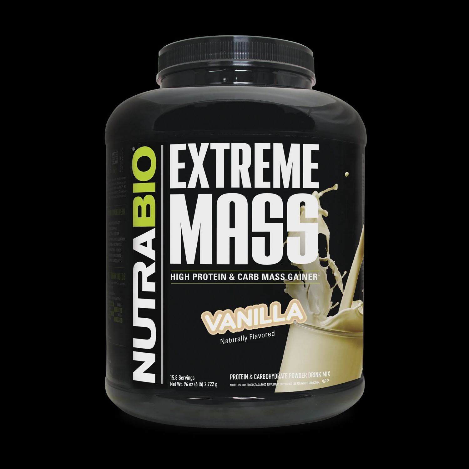 Extreme Mass - 6lb