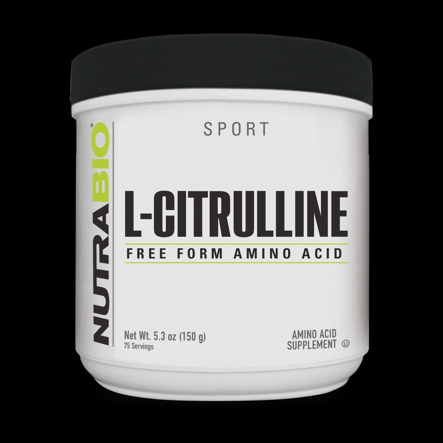 Citrulline Powder - 150 Grams