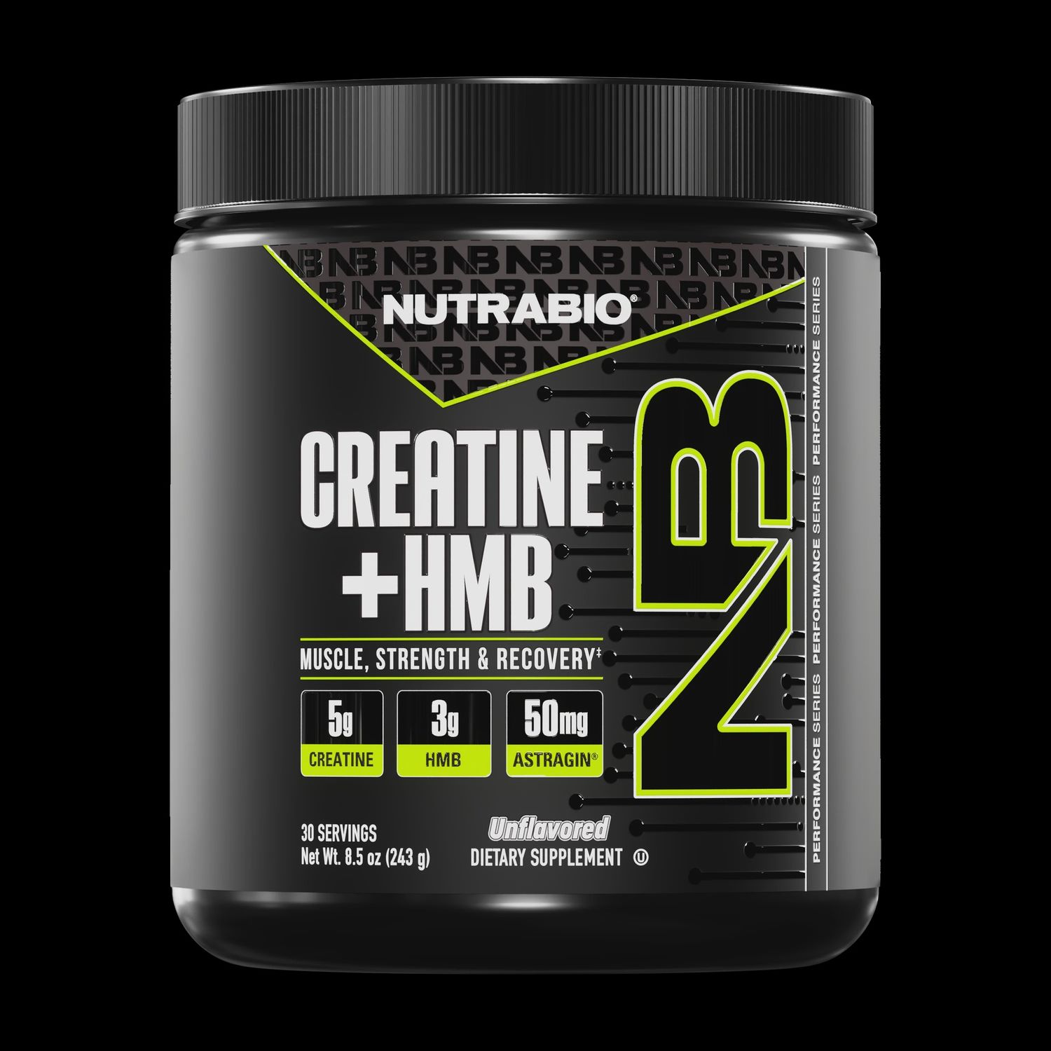 Creatine + HMB 30 servings
