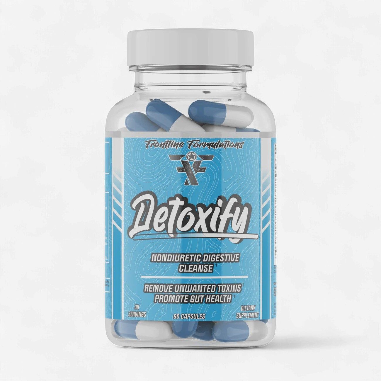 Detoxify